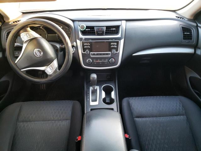 Photo 8 from auction – 2016 NISSAN ALTIMA 2.5 with VIN 1N4AL3AP9GC168310
