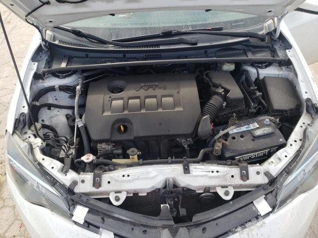 Photo 11 from auction – 2017 TOYOTA COROLLA L with VIN 5YFBURHE8HP733965