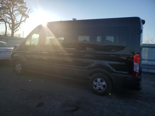 Photo 2 from auction – 2020 FORD TRANSIT T- with VIN 1FBAX2C84LKB25674