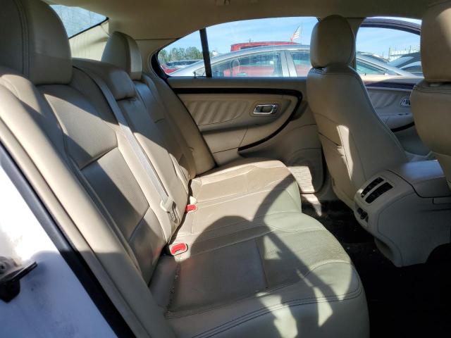 Photo 10 from auction – 2015 FORD TAURUS LIM with VIN 1FAHP2F86FG103114