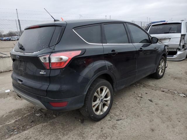 Photo 3 from auction – 2017 FORD ESCAPE SE with VIN 1FMCU9G96HUC81604