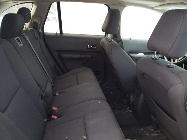 Photo 10 from auction – 2008 FORD EDGE SEL with VIN 2FMDK48C58BB46224