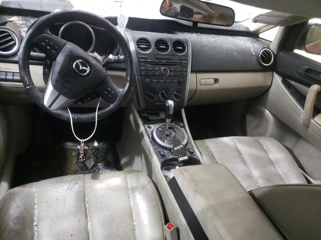 Photo 8 from auction – 2010 MAZDA CX-7 with VIN JM3ER4WL7A0320946