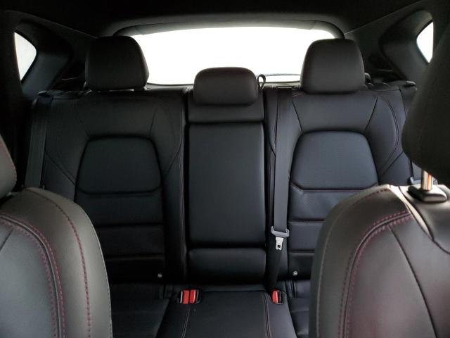 Photo 10 from auction – 2022 MAZDA CX-5 with VIN JM3KFBAY9N0536774