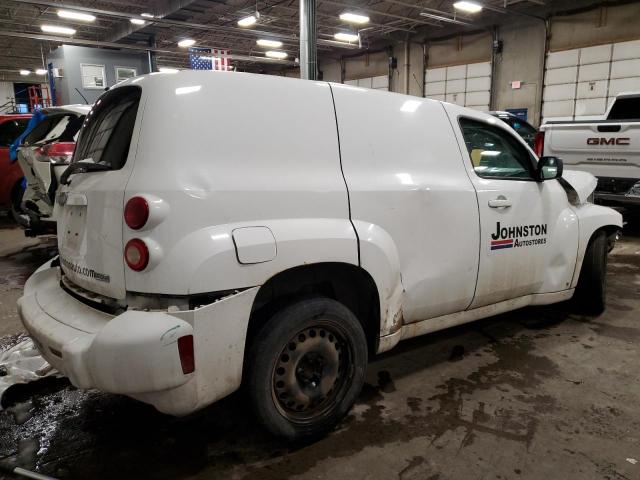 Photo 3 from auction – 2009 CHEVROLET HHR PANEL with VIN 3GCCA85B89S601343