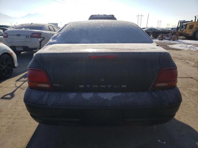 Photo 6 from auction – 1999 DODGE STRATUS ES with VIN 1B3EJ56H8XN578925