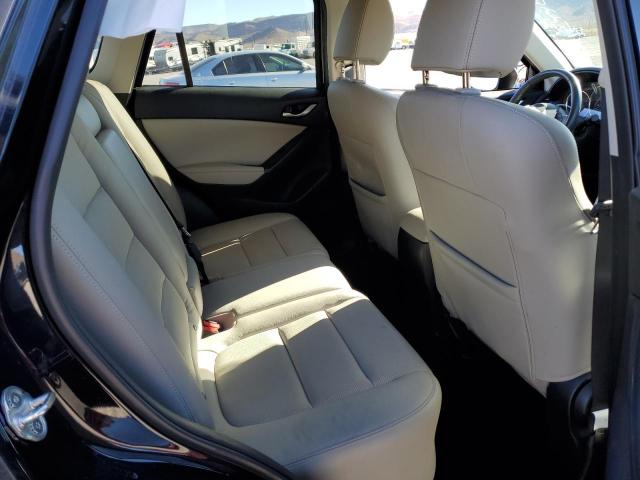 Photo 11 from auction – 2014 MAZDA CX-5 GT with VIN JM3KE4DY1E0358000