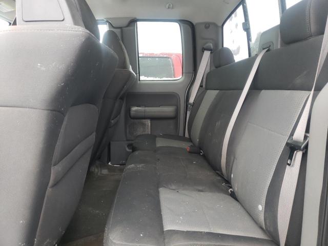 Photo 6 from auction – 2007 FORD F150 with VIN 1FTPX14V87FA06450