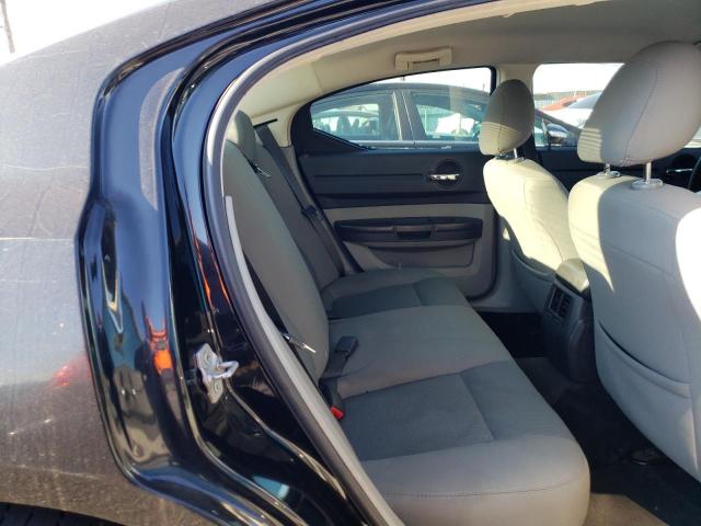 Photo 10 from auction – 2008 DODGE CHARGER with VIN 2B3KA43R18H101208