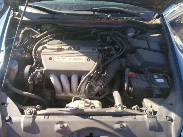 Photo 11 from auction – 2003 HONDA ACCORD EX with VIN 1HGCM71683A028450