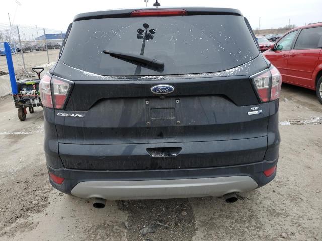 Photo 6 from auction – 2017 FORD ESCAPE SE with VIN 1FMCU9G96HUC81604