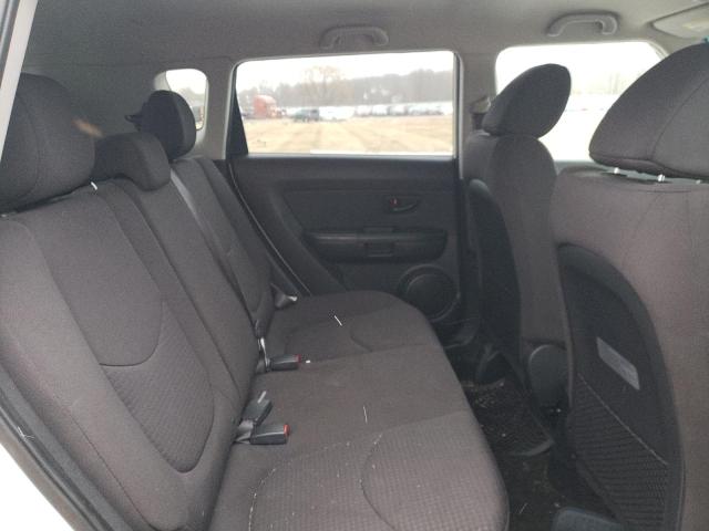 Photo 10 from auction – 2013 KIA SOUL with VIN KNDJT2A52D7775110