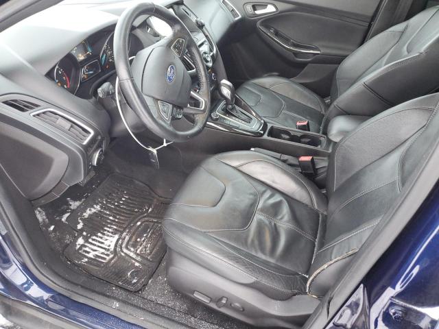 Photo 7 from auction – 2016 FORD FOCUS TITA with VIN 1FADP3N26GL294043