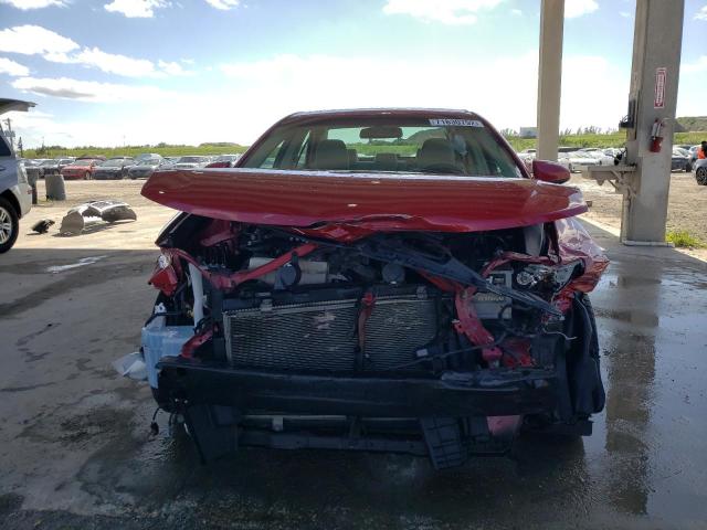 Photo 5 from auction – 2014 TOYOTA CAMRY L with VIN 4T1BF1FK8EU762087