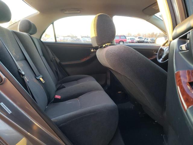 Photo 10 from auction – 2004 TOYOTA COROLLA CE with VIN 1NXBR38E04Z315486