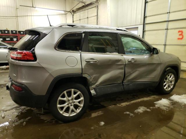 Photo 3 from auction – 2017 JEEP CHEROKEE L with VIN 1C4PJMCS7HW635175