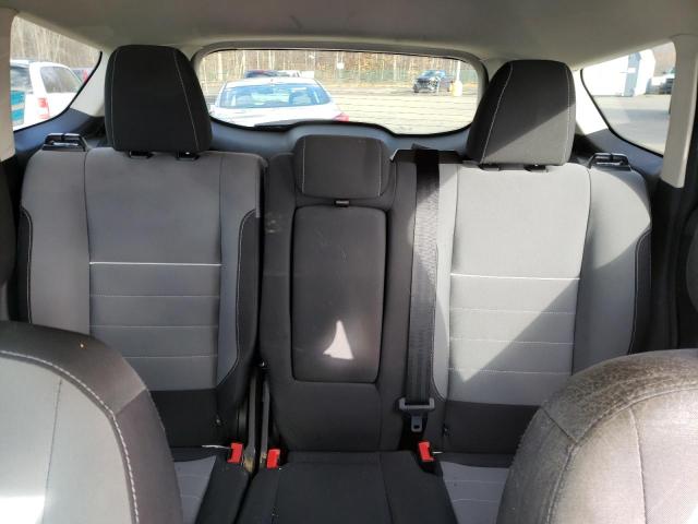 Photo 10 from auction – 2014 FORD ESCAPE SE with VIN 1FMCU0GX3EUD76353
