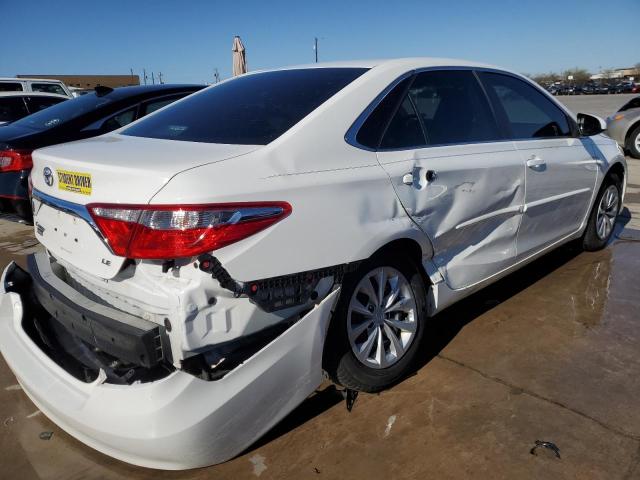 Photo 3 from auction – 2016 TOYOTA CAMRY LE with VIN 4T4BF1FK3GR541196