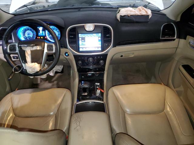 Photo 8 from auction – 2013 CHRYSLER 300 with VIN 2C3CCAAGXDH588582