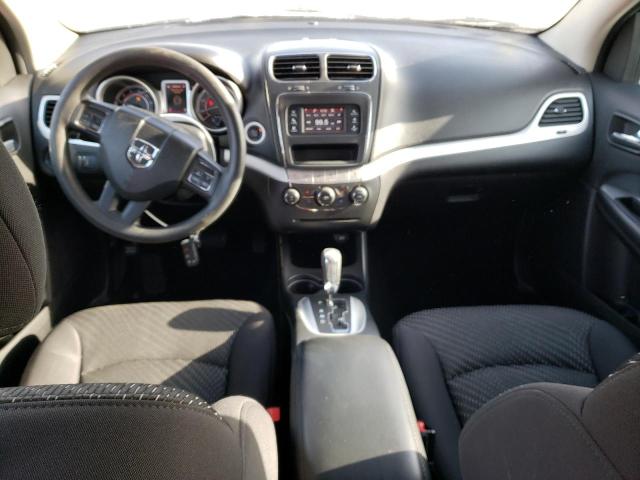 Photo 8 from auction – 2013 DODGE JOURNEY SX with VIN 3C4PDCBG3DT517896