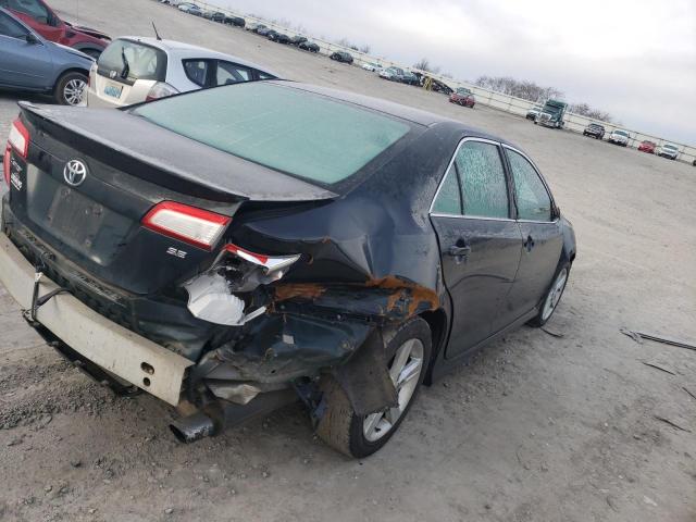 Photo 3 from auction – 2014 TOYOTA CAMRY L with VIN 4T1BF1FK1EU342364