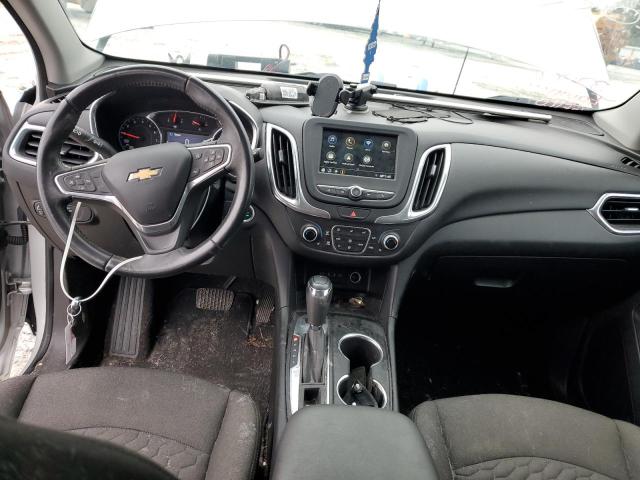 Photo 8 from auction – 2019 CHEVROLET EQUINOX LT with VIN 2GNAXUEV8K6303489