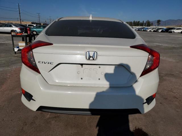 Photo 6 from auction – 2017 HONDA CIVIC EX with VIN 2HGFC2F74HH576524