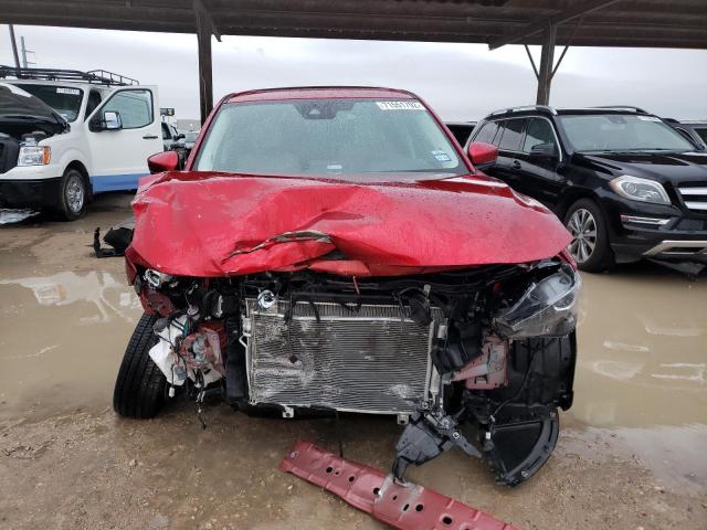Photo 5 from auction – 2020 MAZDA CX-5 TOURI with VIN JM3KFACM9L0761911