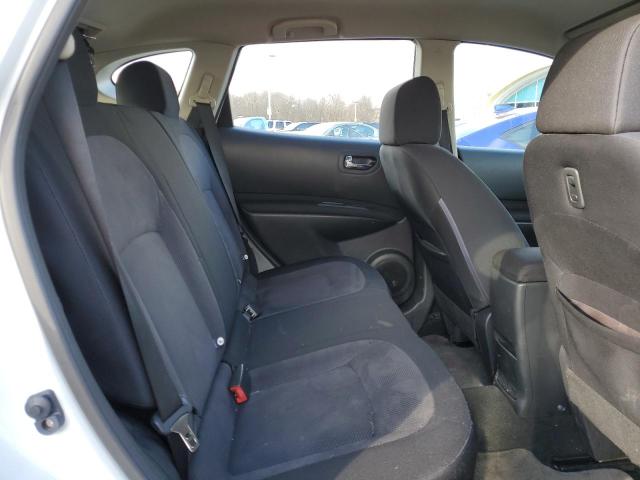 Photo 10 from auction – 2011 NISSAN ROGUE S with VIN JN8AS5MV2BW315291