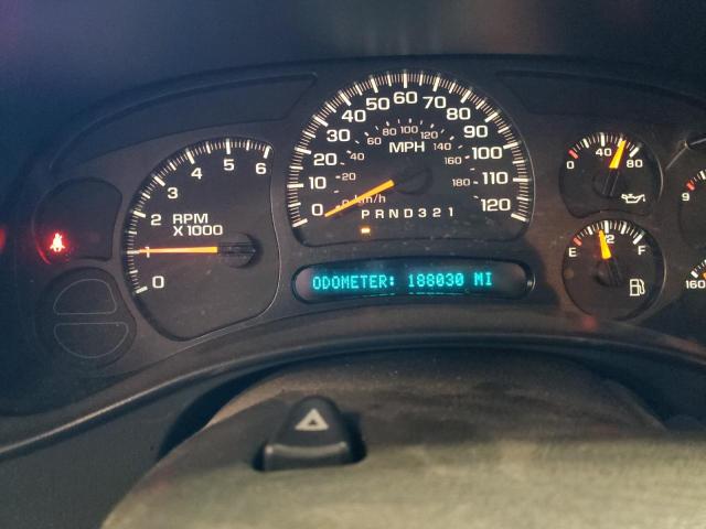 Photo 9 from auction – 2006 CHEVROLET SILVERADO with VIN 2GCEC13ZX61262800