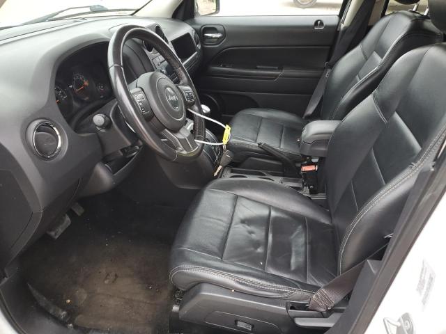 Photo 7 from auction – 2016 JEEP PATRIOT LA with VIN 1C4NJPFA3GD602163