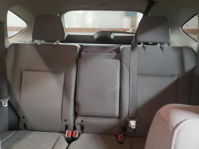 Photo 10 from auction – 2015 HONDA CR-V EX with VIN 5J6RM4H5XFL087457