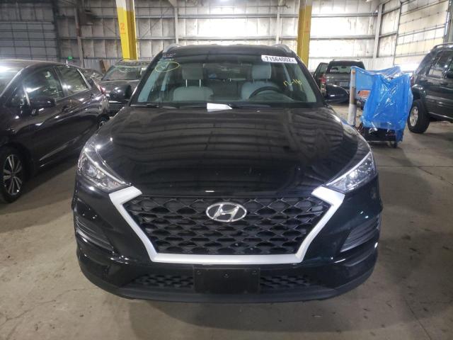 Photo 5 from auction – 2020 HYUNDAI TUCSON LIM with VIN KM8J3CA41LU246109