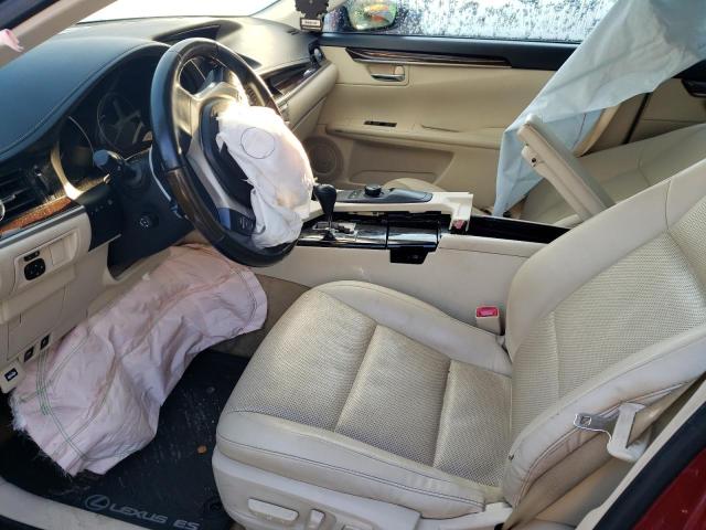 Фото 7 с аукциона – 2014 LEXUS ES 350 с VIN JTHBK1GG0E2137381
