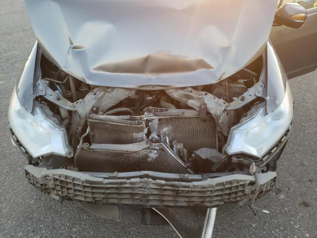 Photo 11 from auction – 2012 HONDA INSIGHT EX with VIN JHMZE2H74CS003030