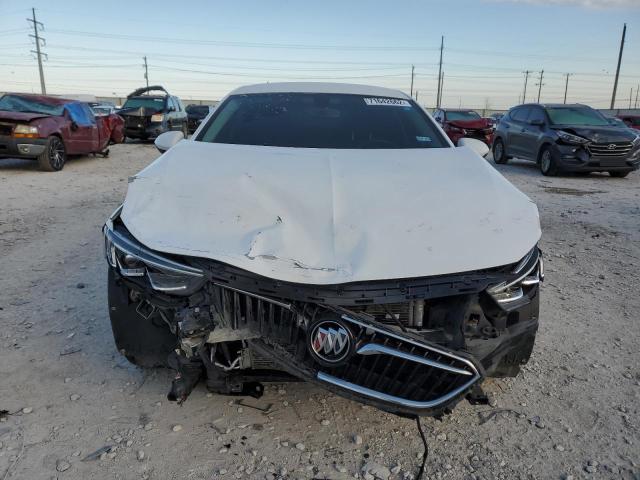 Photo 5 from auction – 2018 BUICK REGAL PREF with VIN W04GL6SX5J1129568