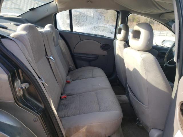 Photo 10 from auction – 2005 SATURN ION LEVEL with VIN 1G8AJ52F45Z109526