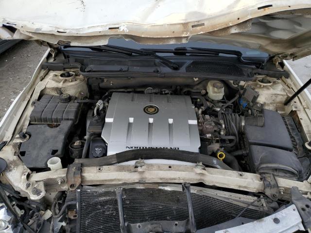 Photo 11 from auction – 2006 CADILLAC DTS with VIN 1G6KD57Y66U137647