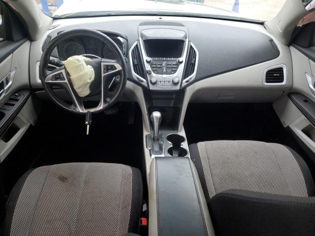 Photo 8 from auction – 2015 GMC TERRAIN SL with VIN 2GKFLRE3XF6256403