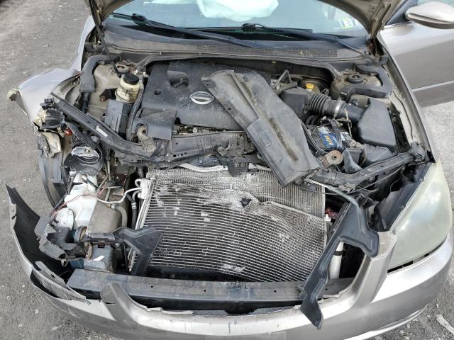 Photo 11 from auction – 2005 NISSAN ALTIMA S with VIN 1N4AL11D05C206871
