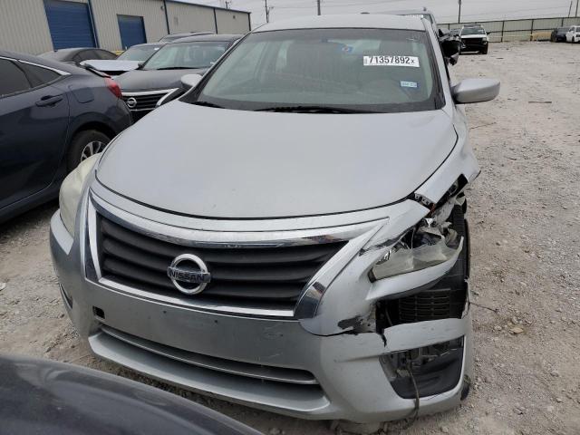 Photo 5 from auction – 2015 NISSAN ALTIMA 2.5 with VIN 1N4AL3AP3FN398315