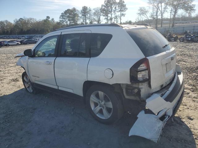 Photo 2 from auction – 2015 JEEP COMPASS LA with VIN 1C4NJCEB6FD419924