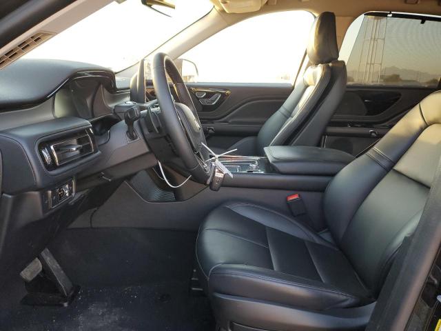 Photo 7 from auction – 2023 LINCOLN AVIATOR with VIN 5LM5J0WC0PGL00071