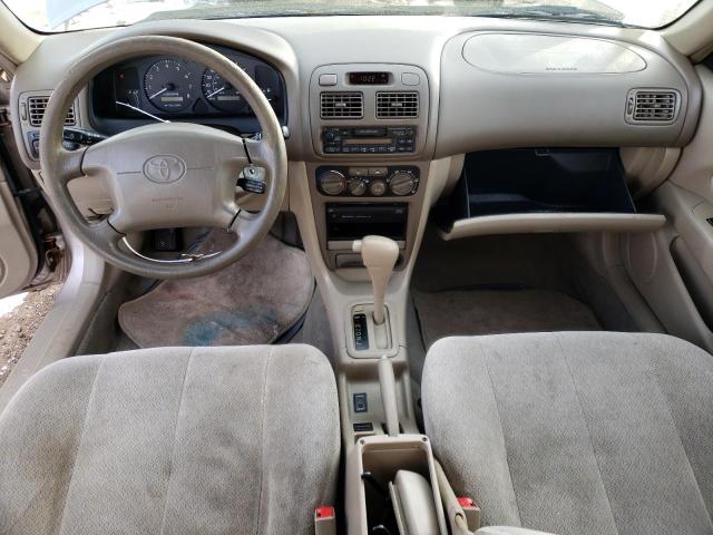 Photo 8 from auction – 2002 TOYOTA COROLLA CE with VIN 1NXBR12E22Z596913