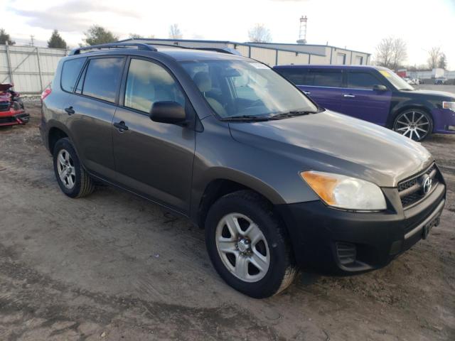 Photo 4 from auction – 2010 TOYOTA RAV4 with VIN 2T3BF4DV4AW038803