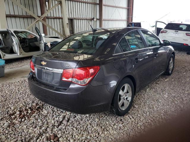 Photo 3 from auction – 2014 CHEVROLET CRUZE LT with VIN 1G1PC5SB6E7110883