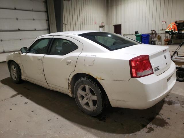 Photo 2 from auction – 2009 DODGE CHARGER with VIN 2B3KA43DX9H508062