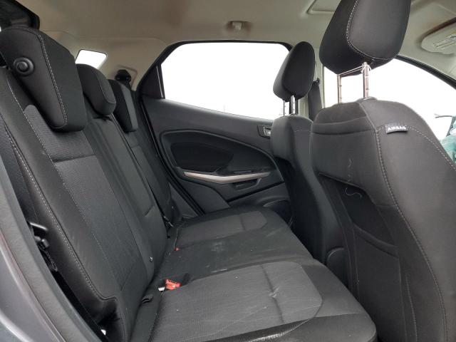 Photo 11 from auction – 2021 FORD ECOSPORT S with VIN MAJ3S2GE4MC400190