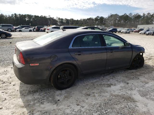 Photo 3 from auction – 2011 CHEVROLET MALIBU LS with VIN 1G1ZA5EU6BF260912