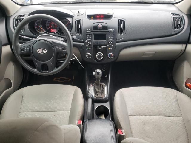 Photo 8 from auction – 2012 KIA FORTE EX with VIN KNAFU4A20C5500489